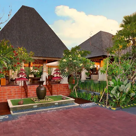 Villa Kayu Raja-3