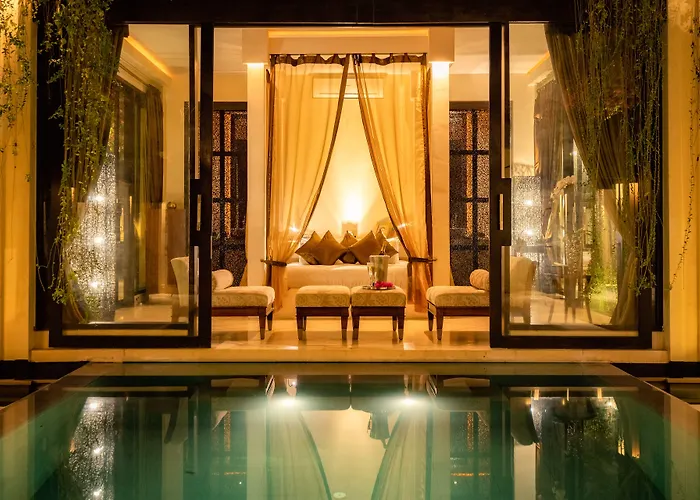 Villa One Seminyak